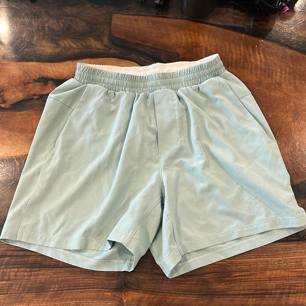 Lululemon swim trunks